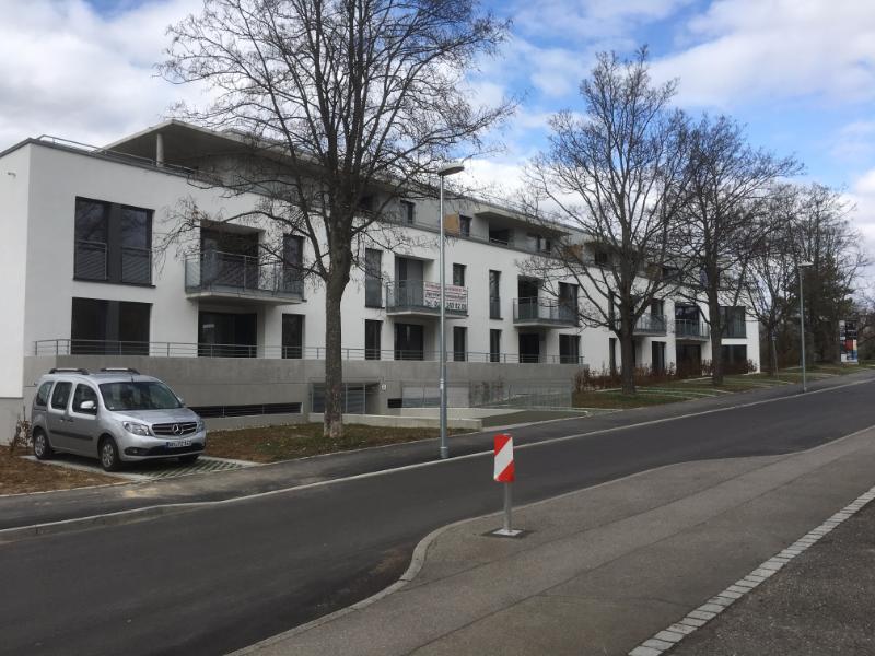 Rommel SF-Bau GmbH & Co. KG