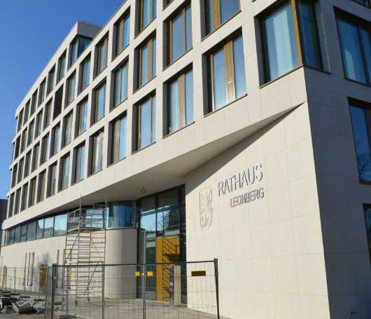 Wolff & Müller GmbH & Co. KG
